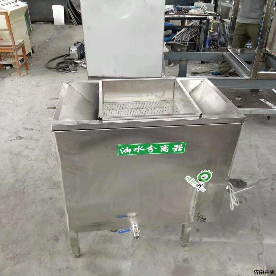 不锈钢开云手机版app下载·(中国)官方网站厨房排污的基石
